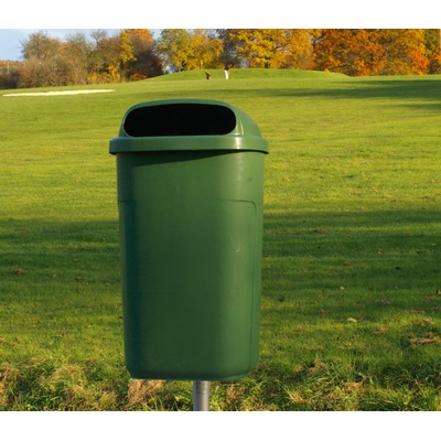 Odpadkový koš CLASSIC 50 l
